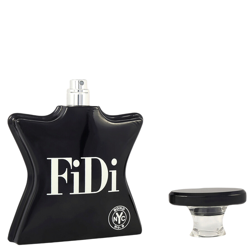 Bond No. 9 FiDi fragrance – product image 2