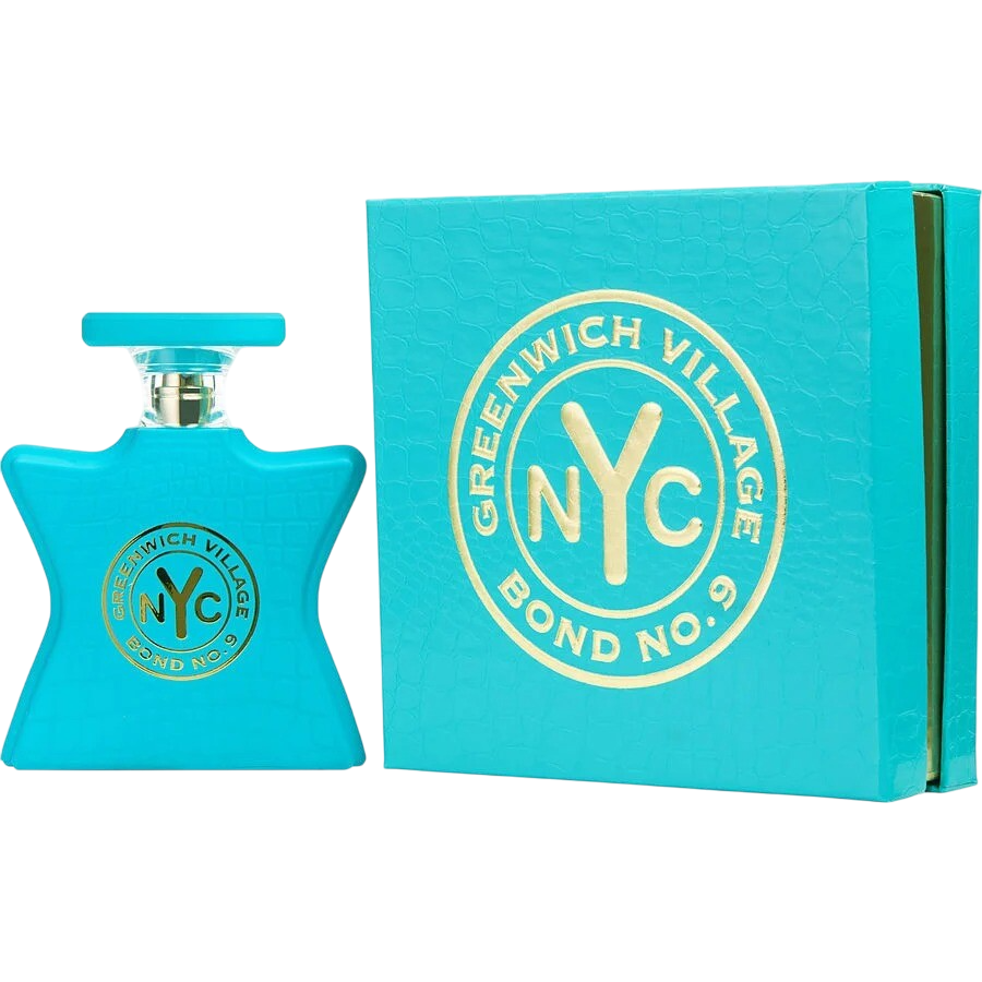 Bond No. 9 Greenwich Village fragrance – product image 2
