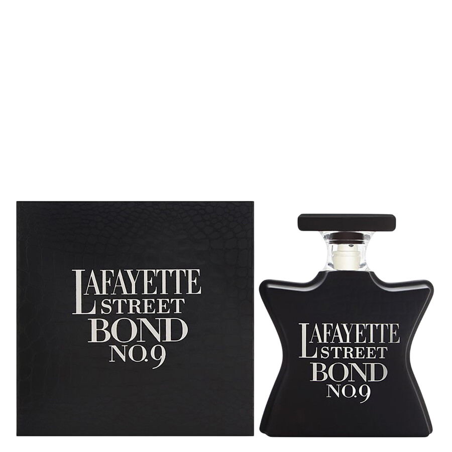 Bond No. 9 Lafayette Street fragrance – product image 3