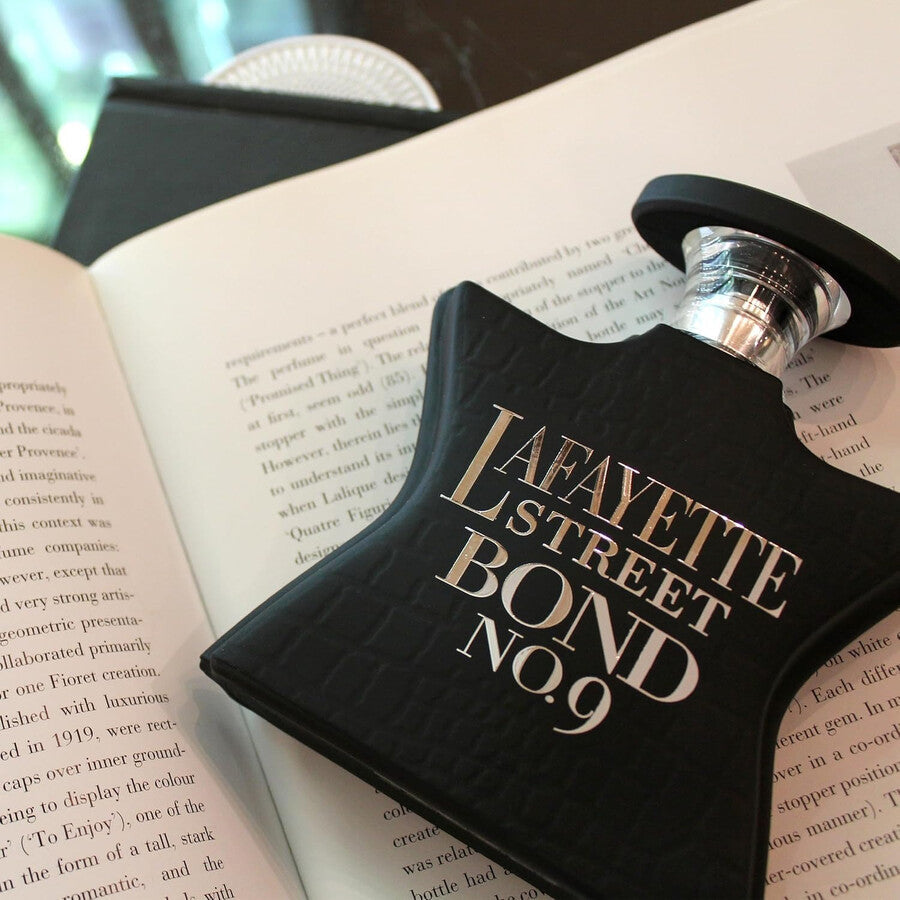Bond No. 9 Lafayette Street fragrance – product image 4