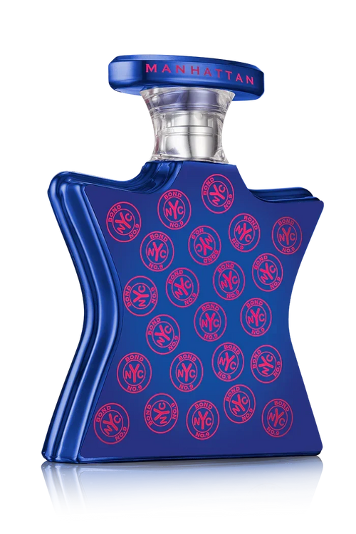 Bond No. 9 Manhattan fragrance – product image 1