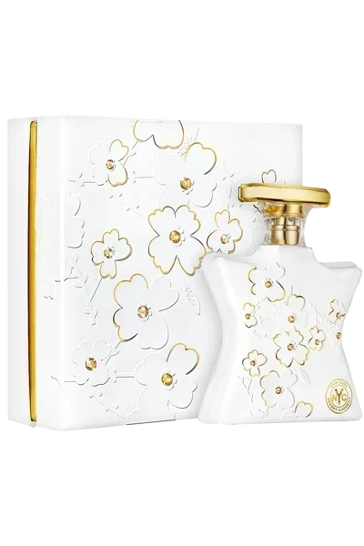 Bond No. 9 Secret Gardens fragrance – product image 2