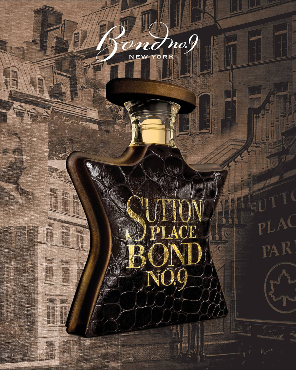 Bond No.9 Sutton Place fragrance – product image 2