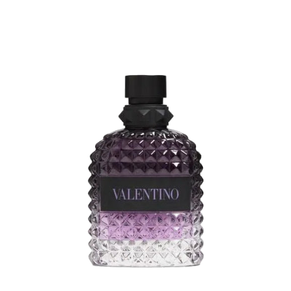 Valentino Born In Roma Purple Melancholia EDT fragrance – product image 1