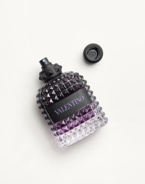 Valentino Born In Roma Purple Melancholia EDT fragrance – product image 2