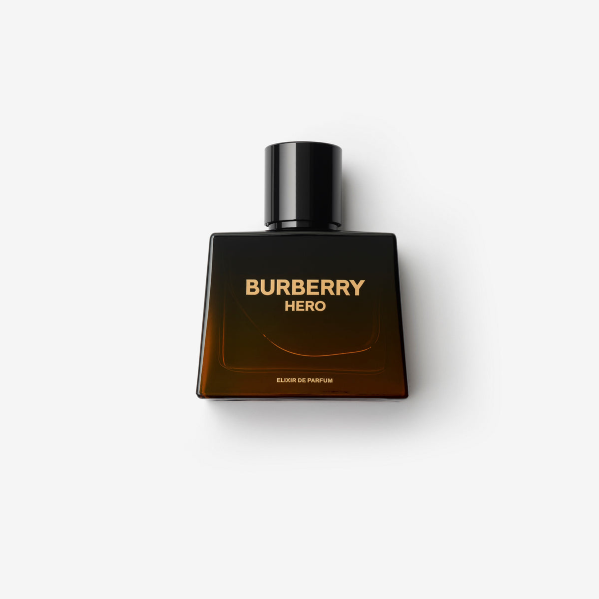 Burberry Hero Elixir fragrance – product image 1