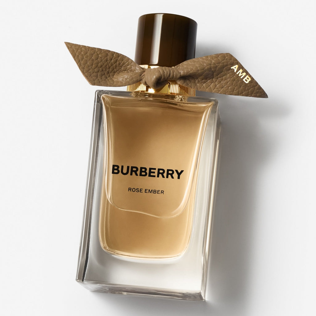 Burberry Signatures Extreme Botanicals Rose Ember EDP fragrance – product image 2