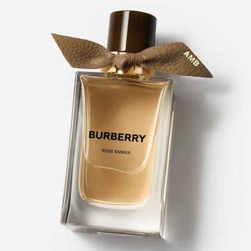 Burberry Signatures Extreme Botanicals Rose Ember EDP fragrance – product image 2