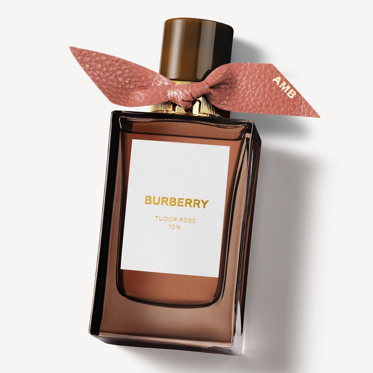 Burberry Signatures Tudor Rose EDP fragrance – product image 2