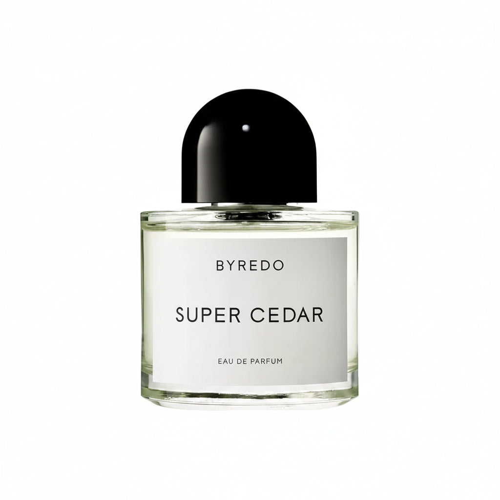 BYREDO Super Cedar fragrance – product image 1