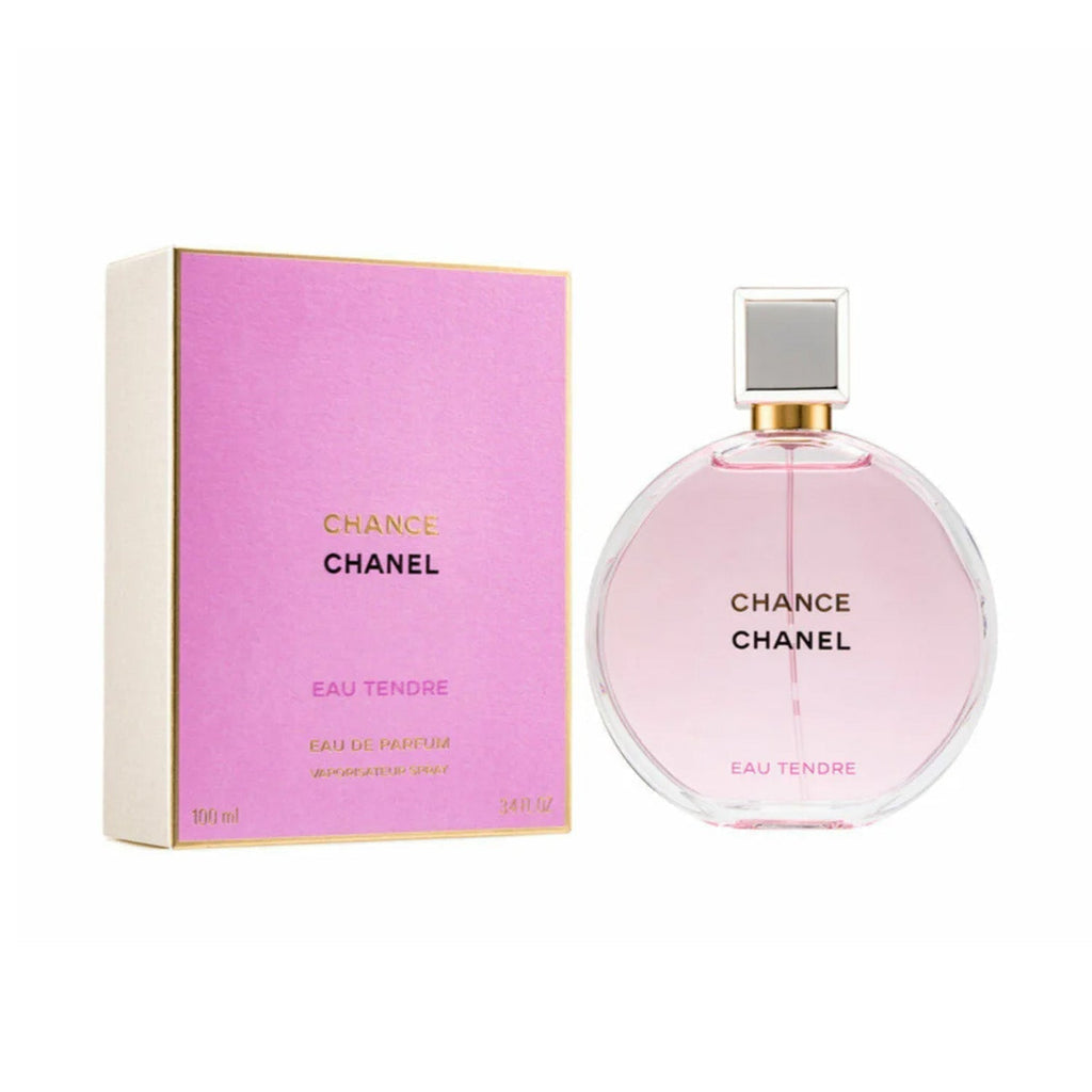 Chanel Chance Eau Tendre fragrance – product image 2