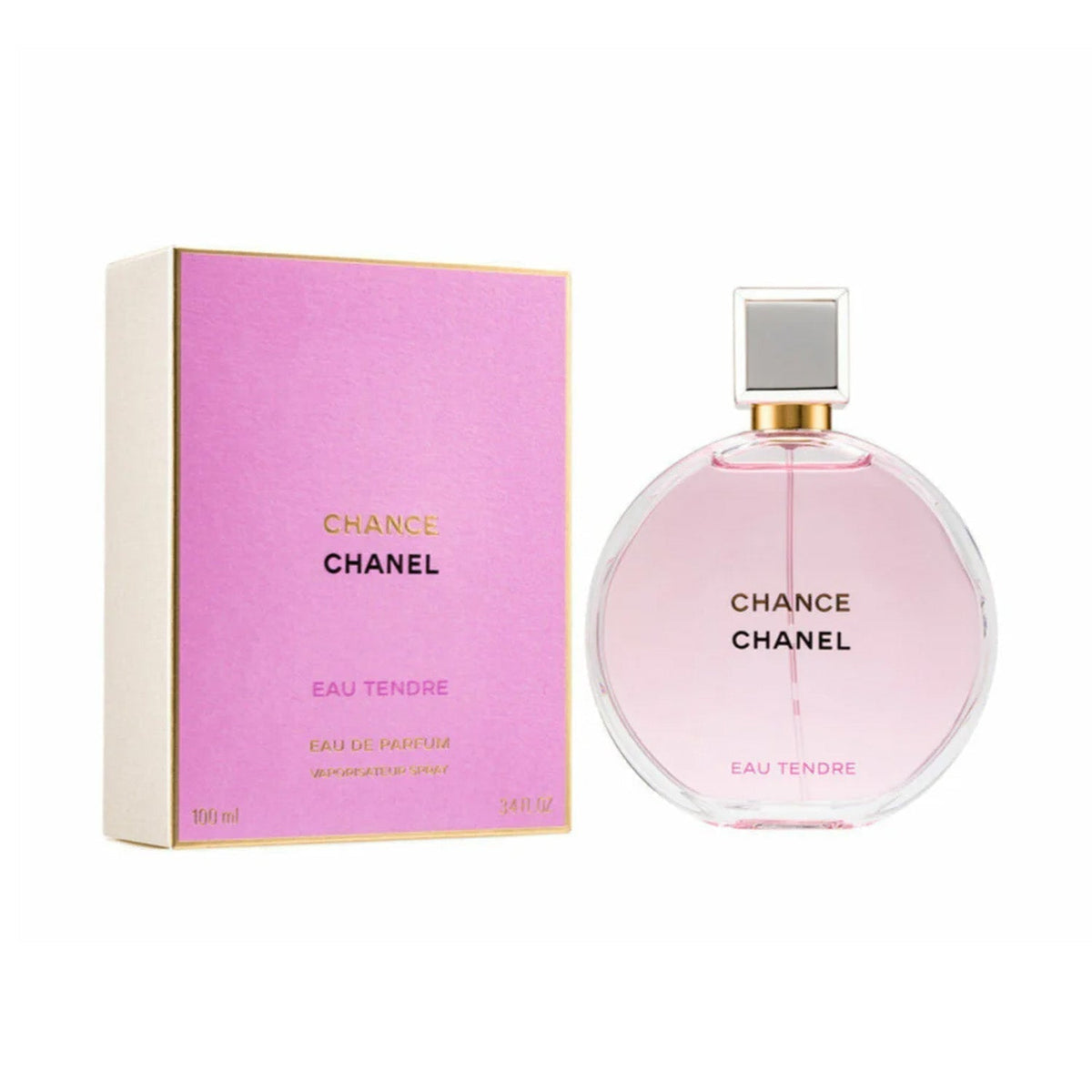 Chanel Chance Eau Tendre fragrance – product image 2