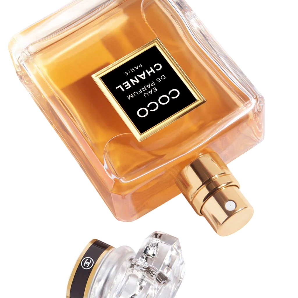 Chanel Coco EDP fragrance – product image 2