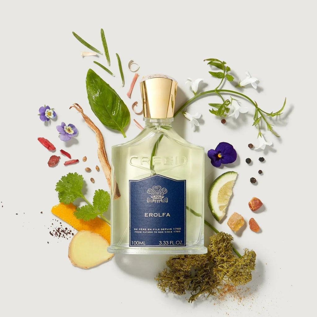 Creed Erolfa fragrance – product image 2
