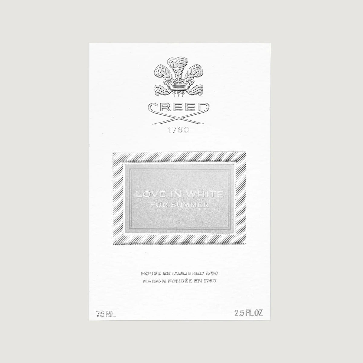 Creed Love In White For Summer fragrance – product image 2