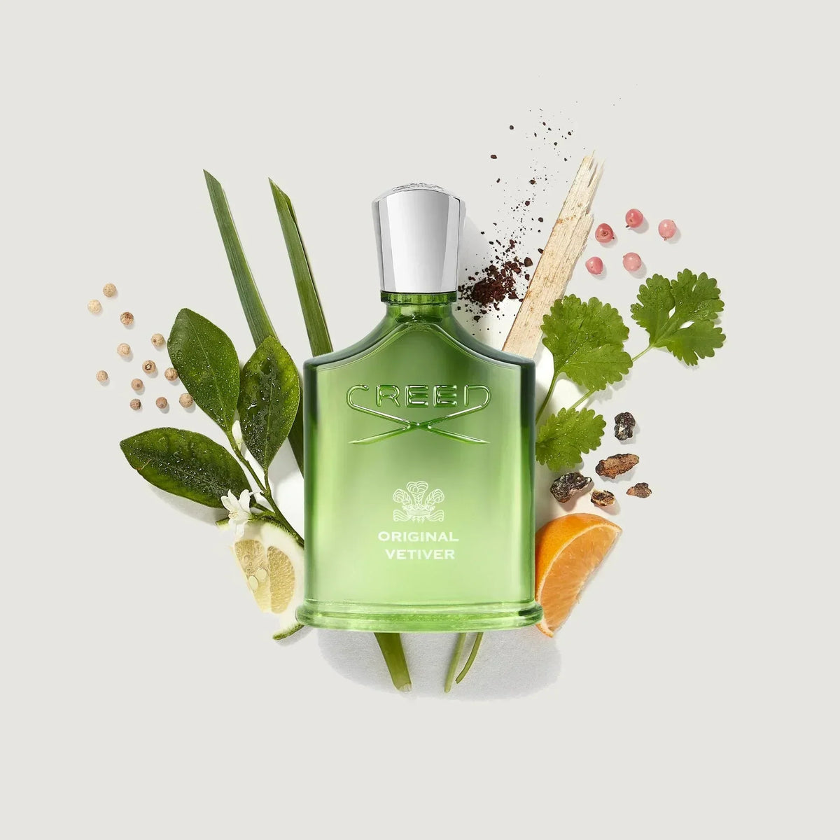 Creed Original Vetiver fragrance – product image 2