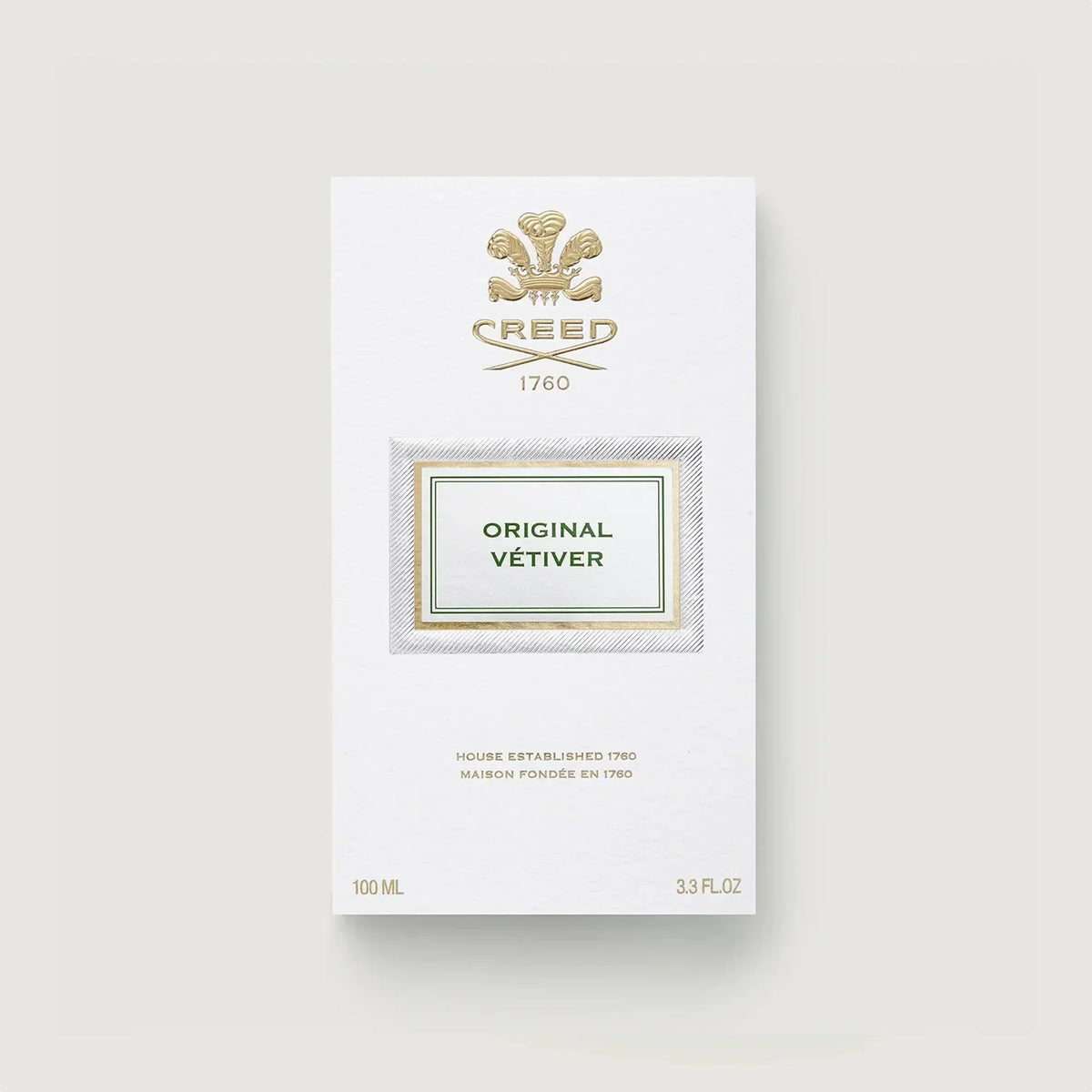 Creed Original Vetiver fragrance – product image 3