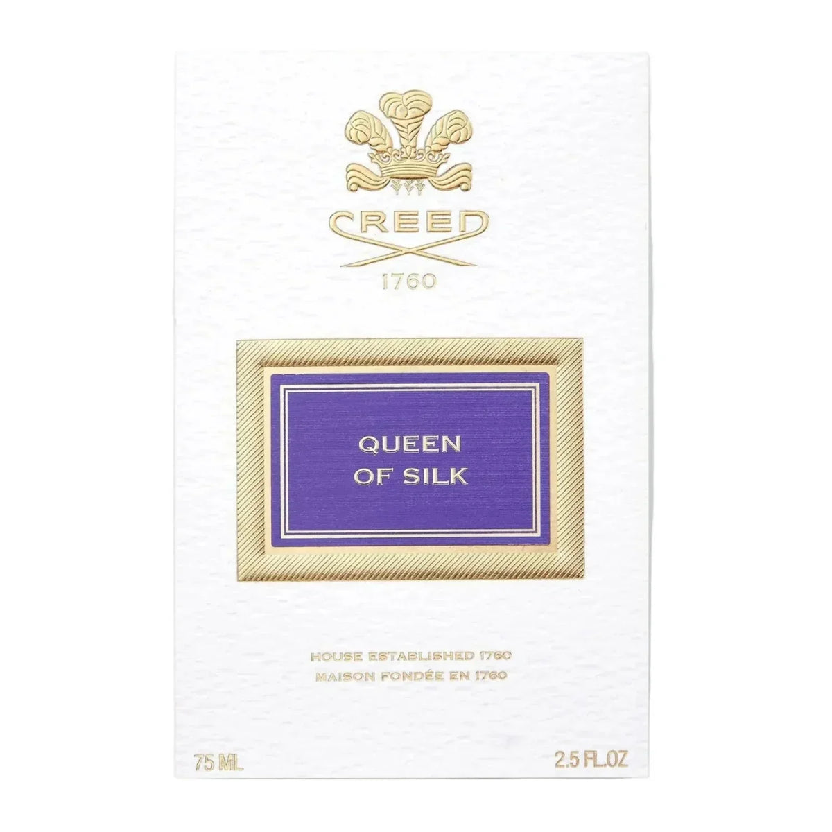 Creed Queen of Silk fragrance – product image 2