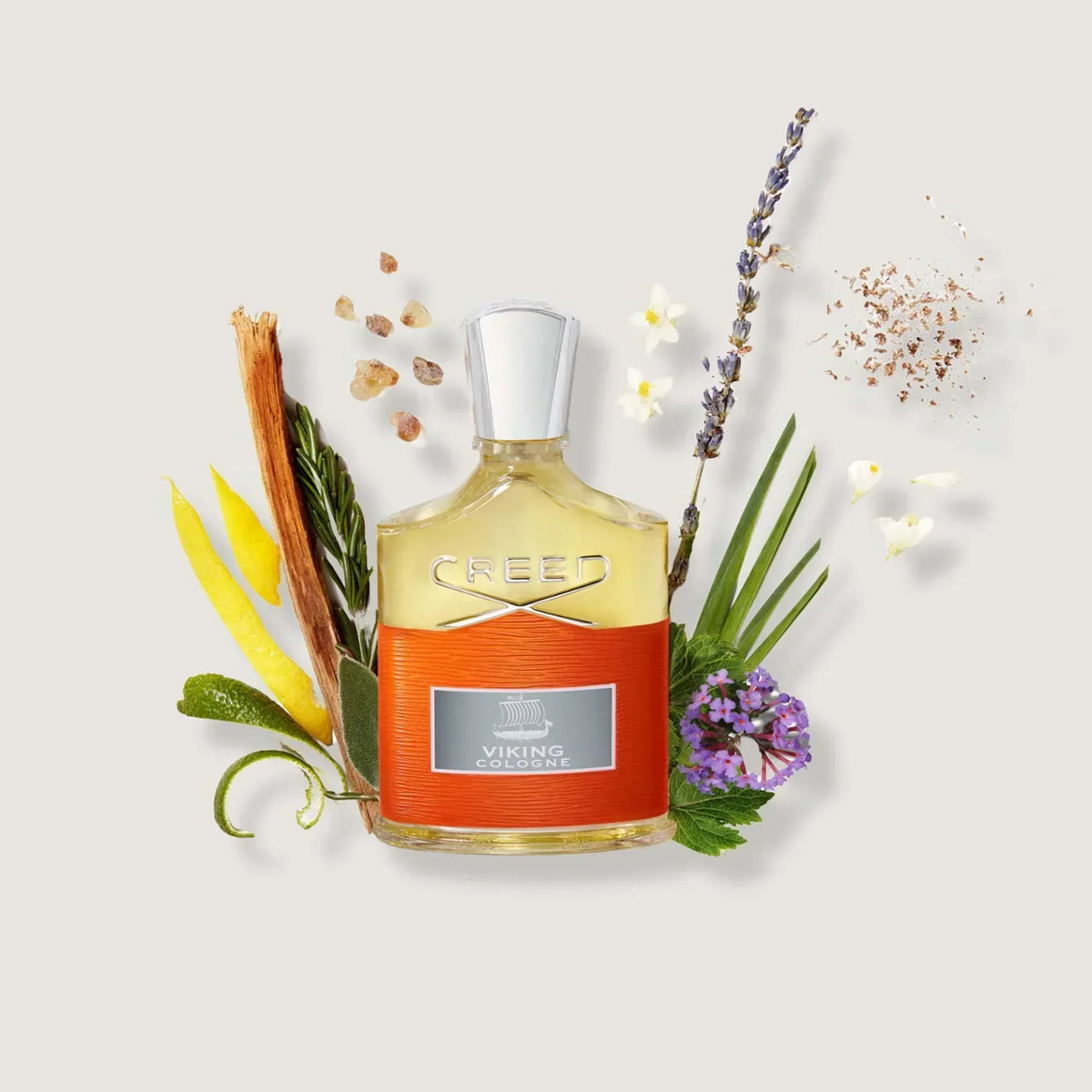 Creed Viking Cologne fragrance – product image 2