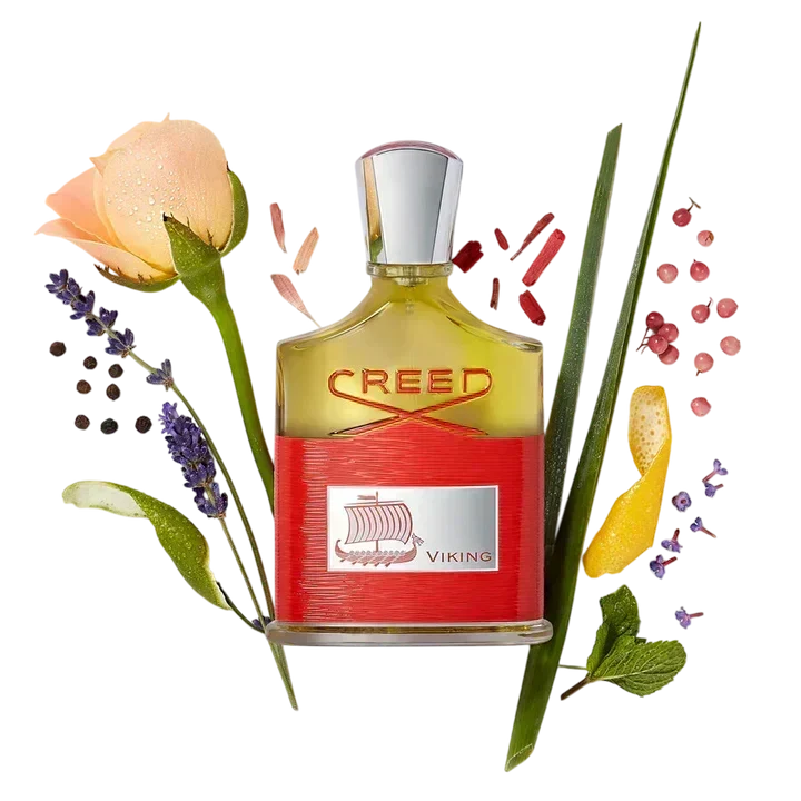 Creed Viking fragrance – product image 3