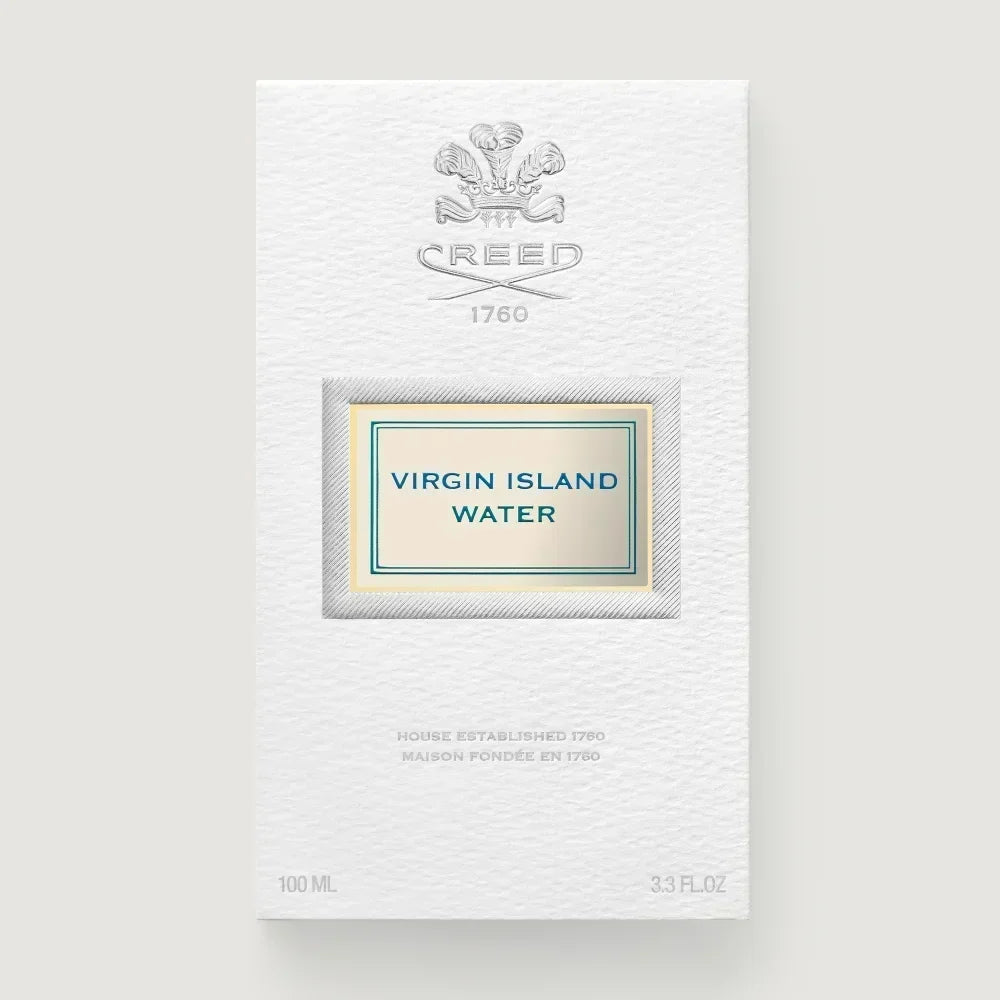Creed Virgin Island Water fragrance – product image 2