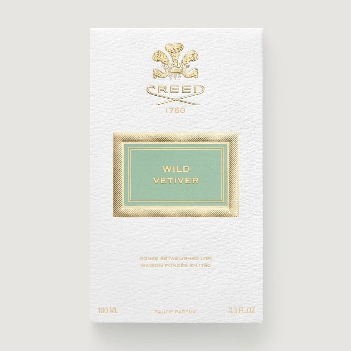 Creed Wild Vetiver fragrance – product image 3