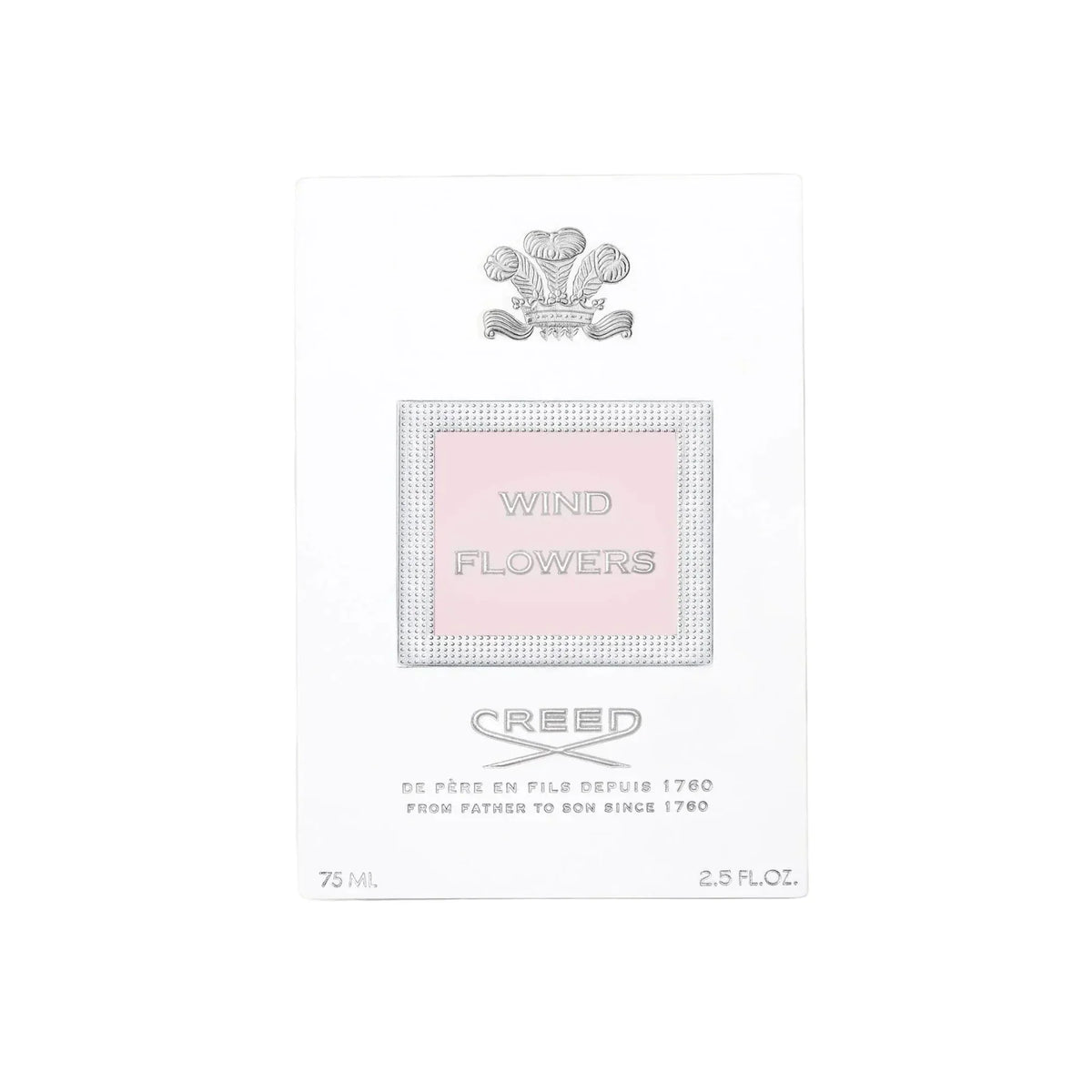 Creed Wind Flowers fragrance – product image 2