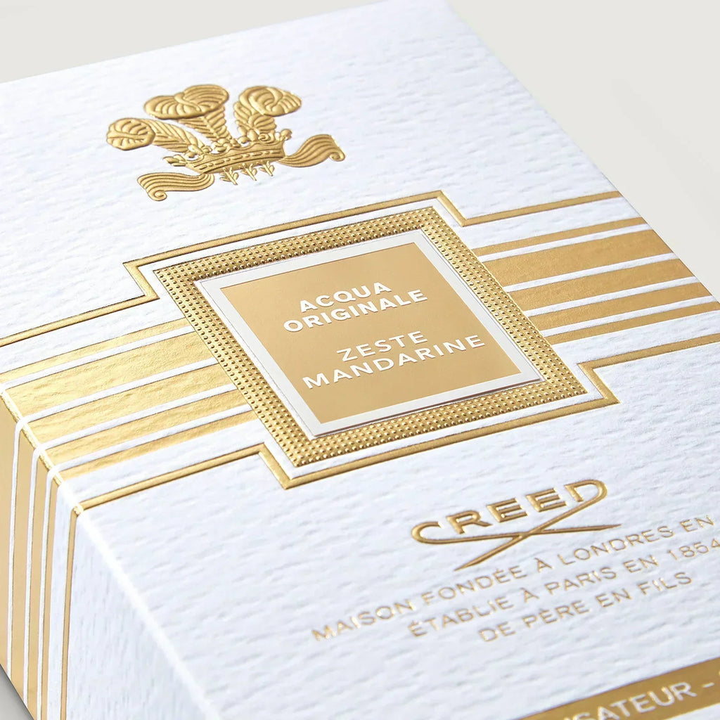 Creed Zeste Mandarine fragrance – product image 3