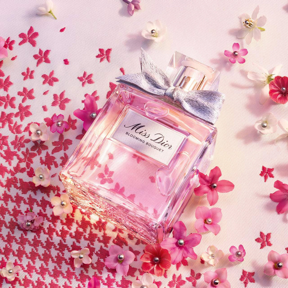 Dior Miss Dior Blooming Bouquet EDT fragrance – product image 2