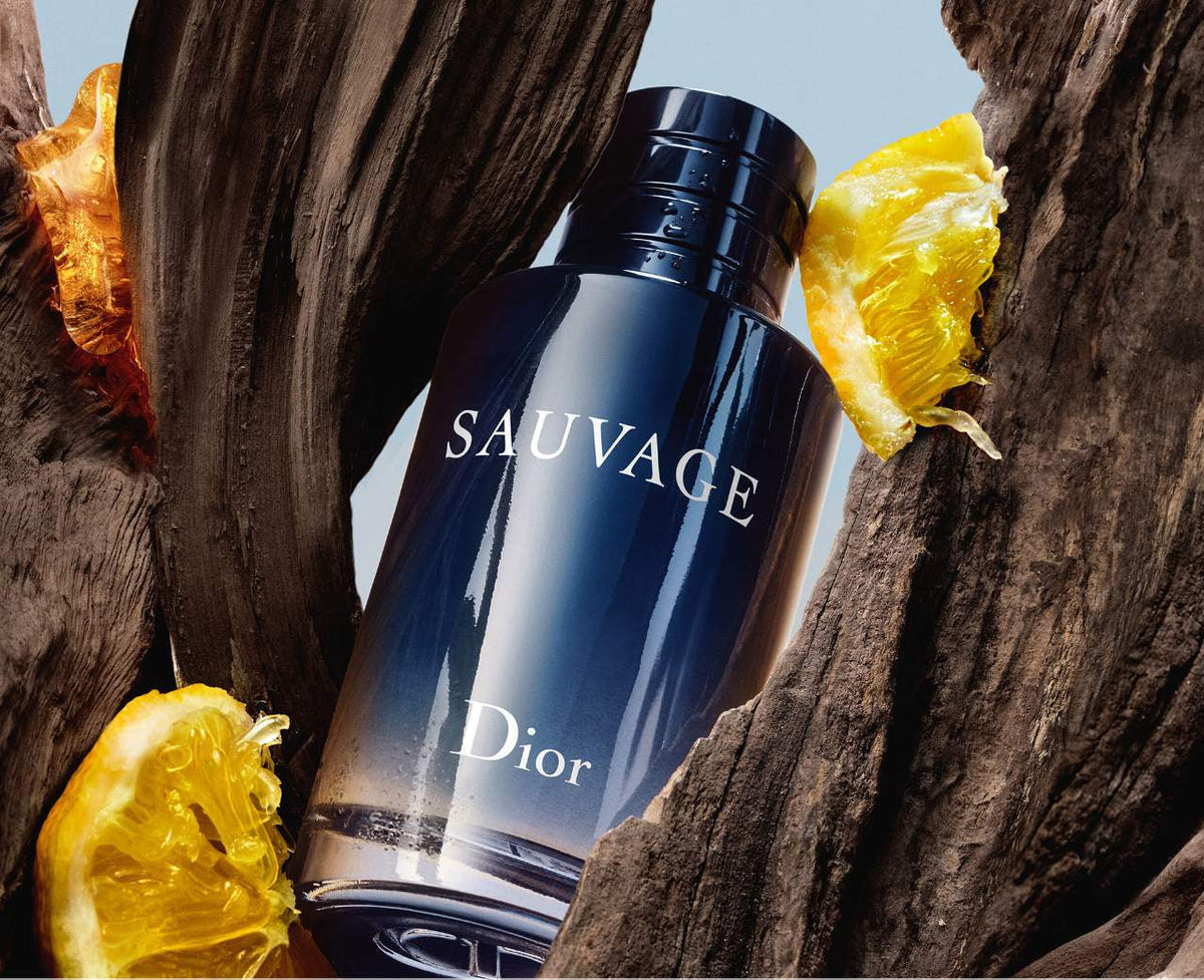 Dior Sauvage fragrance – product image 2