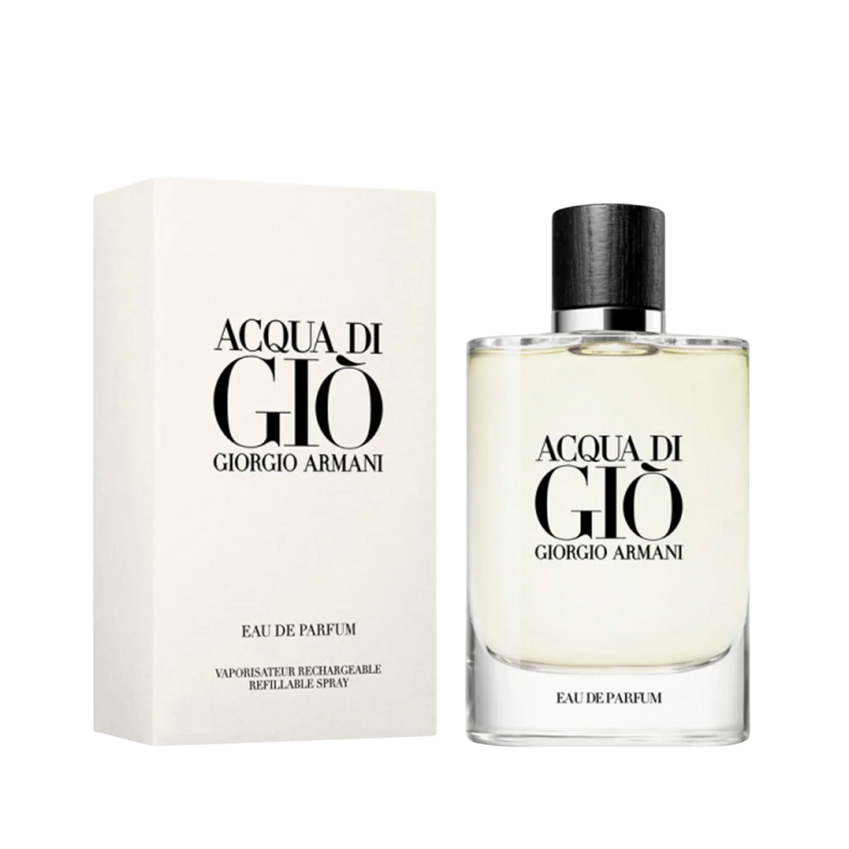 Giorgio Armani Acqua di Giò EDP fragrance – product image 2