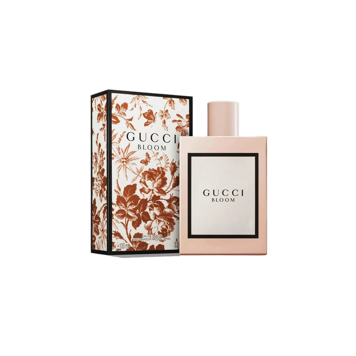 Gucci Bloom fragrance – product image 2