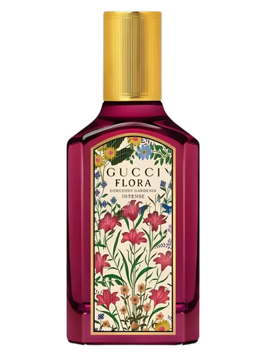Gucci Flora Gorgeous Gardenia Intense fragrance – product image 1