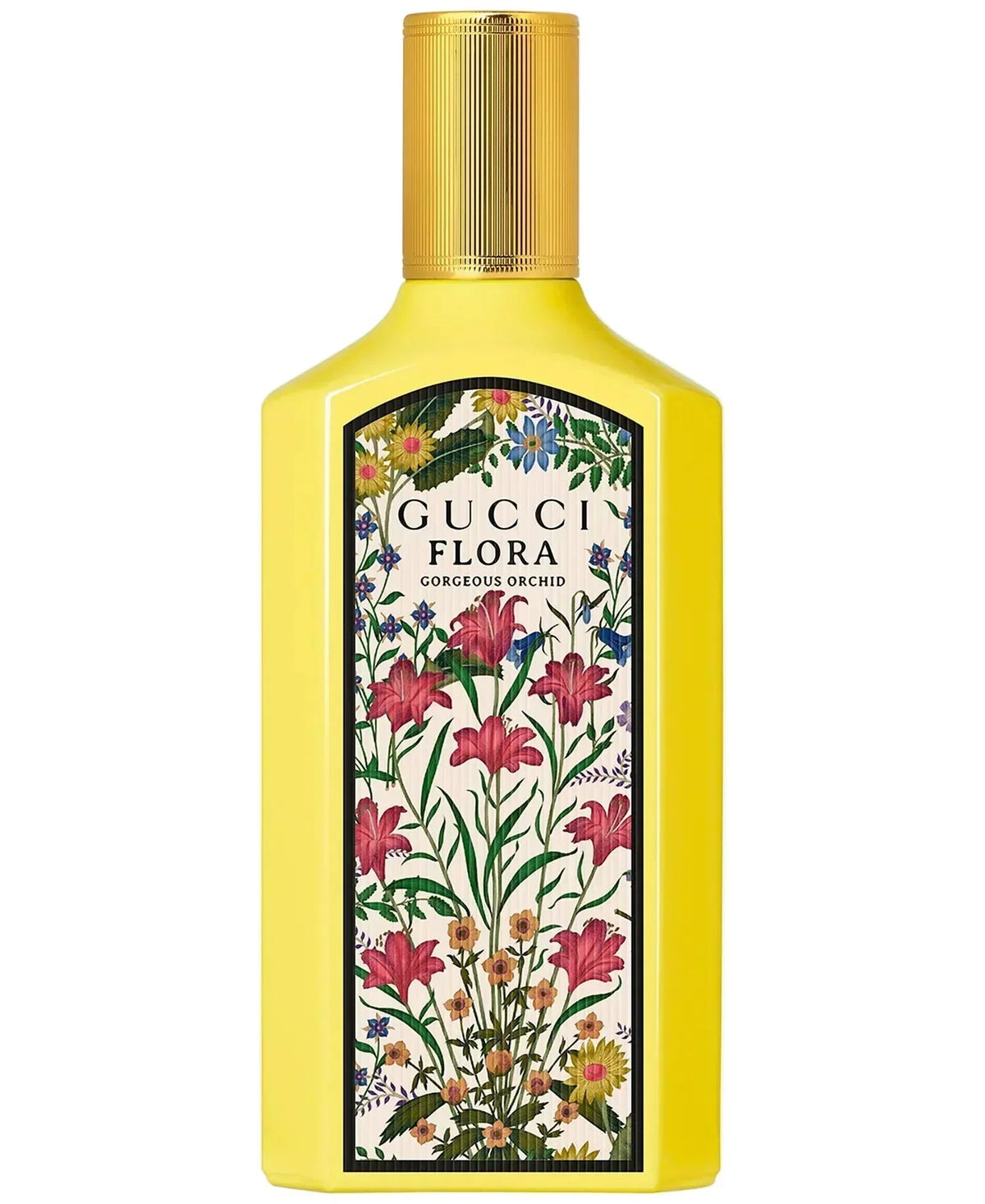 Gucci Flora Gorgeous Orchid fragrance – product image 1