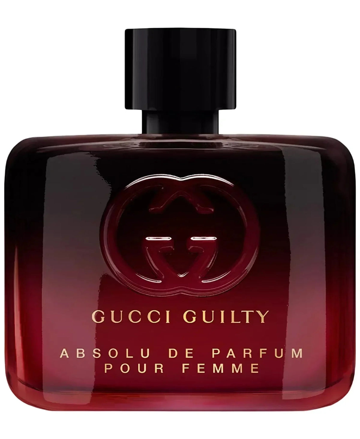 Gucci Guilty Absolu de Parfum Pour Femme fragrance – product image 1