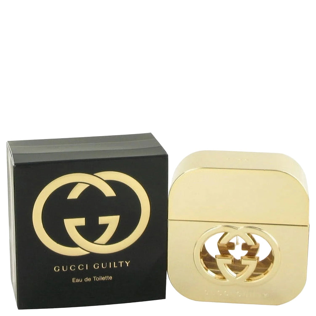 Gucci Guilty EDT Pour Femme fragrance – product image 2
