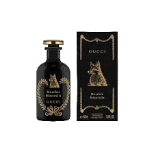 Gucci The Alchemist’s Garden Muschio Mineralis fragrance – product image 2