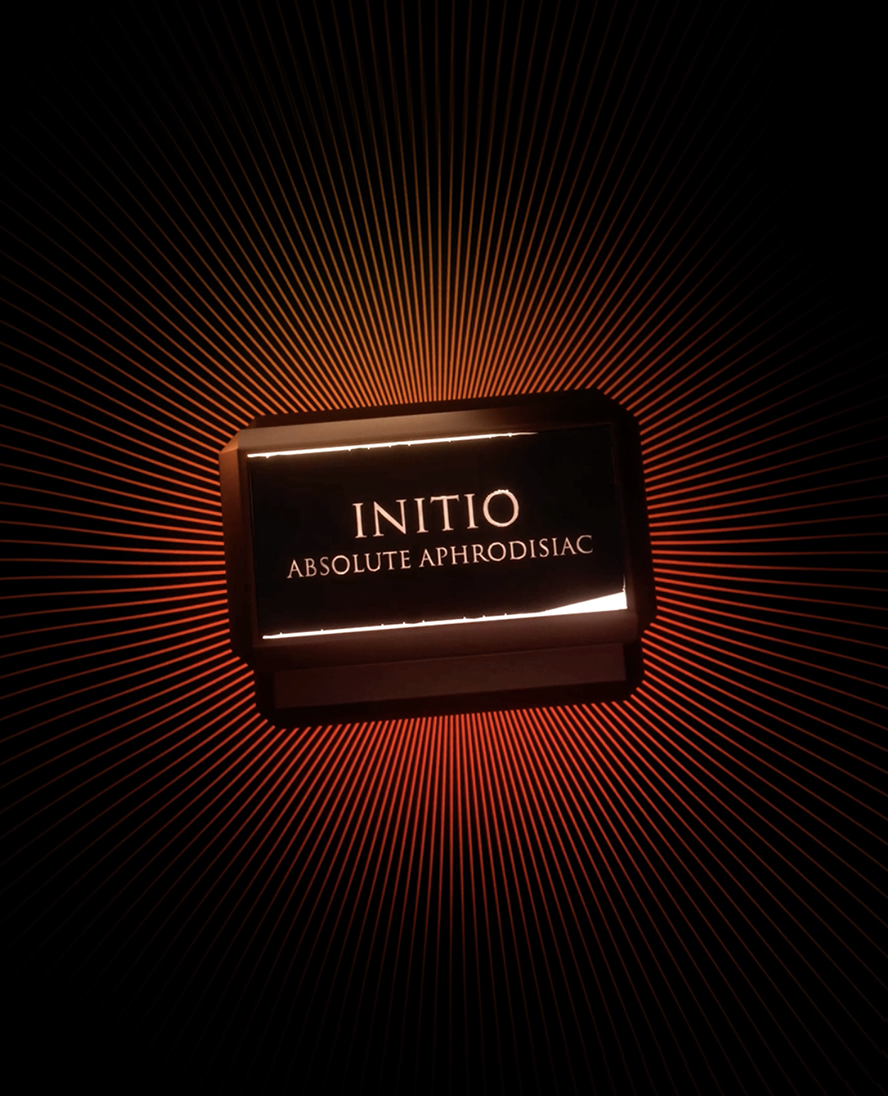INITIO ABSOLUTE APHRODISIAC fragrance – product image 2