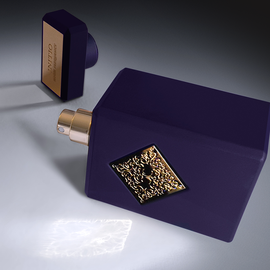 INITIO HIGH FREQUENCY fragrance – product image 2