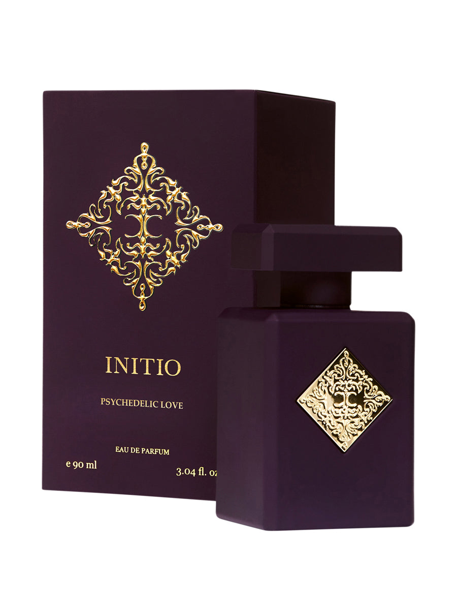 Initio Parfums Privés Psychedelic Love fragrance – product image 2