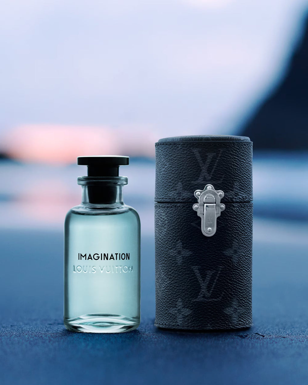 Louis Vuitton Imagination fragrance – product image 3