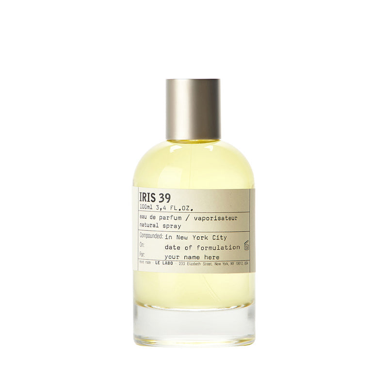 Le Labo Iris 39 EDP fragrance – product image 1