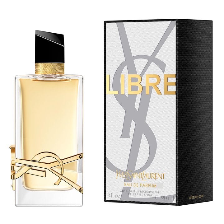 YSL LIBRE EDP fragrance – product image 2