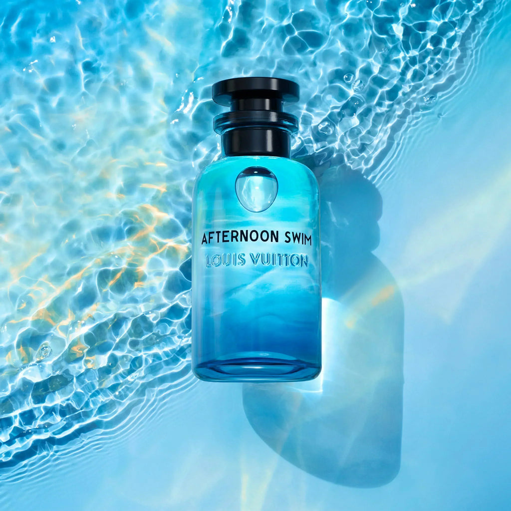 Louis Vuitton Afternoon Swim fragrance – product image 2