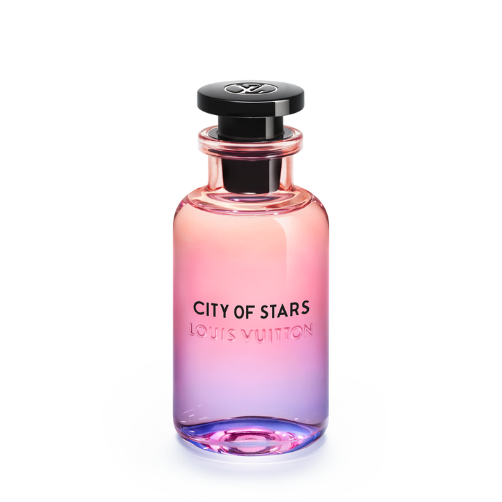 Louis Vuitton City of Stars fragrance – product image 1