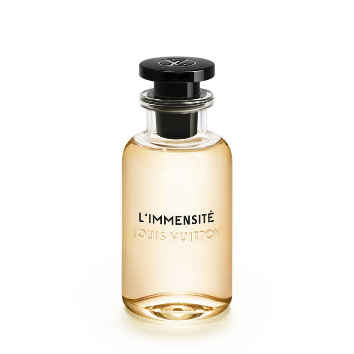 Louis Vuitton L'Immensité fragrance – product image 1