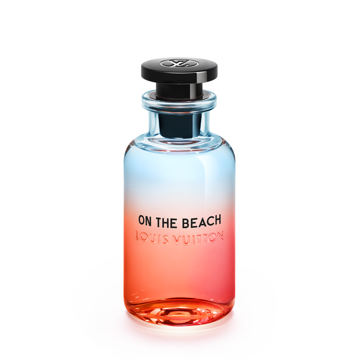 Louis Vuitton On the Beach fragrance – product image 1