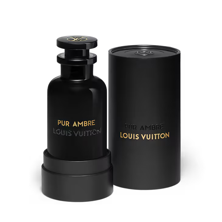 Louis Vuitton Pur Ambre fragrance – product image 3