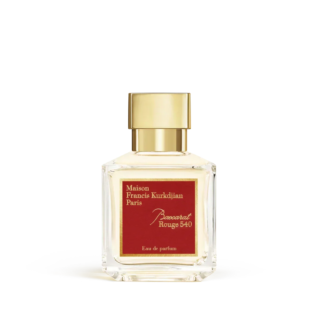 MFK Baccarat Rouge 540 fragrance – product image 1