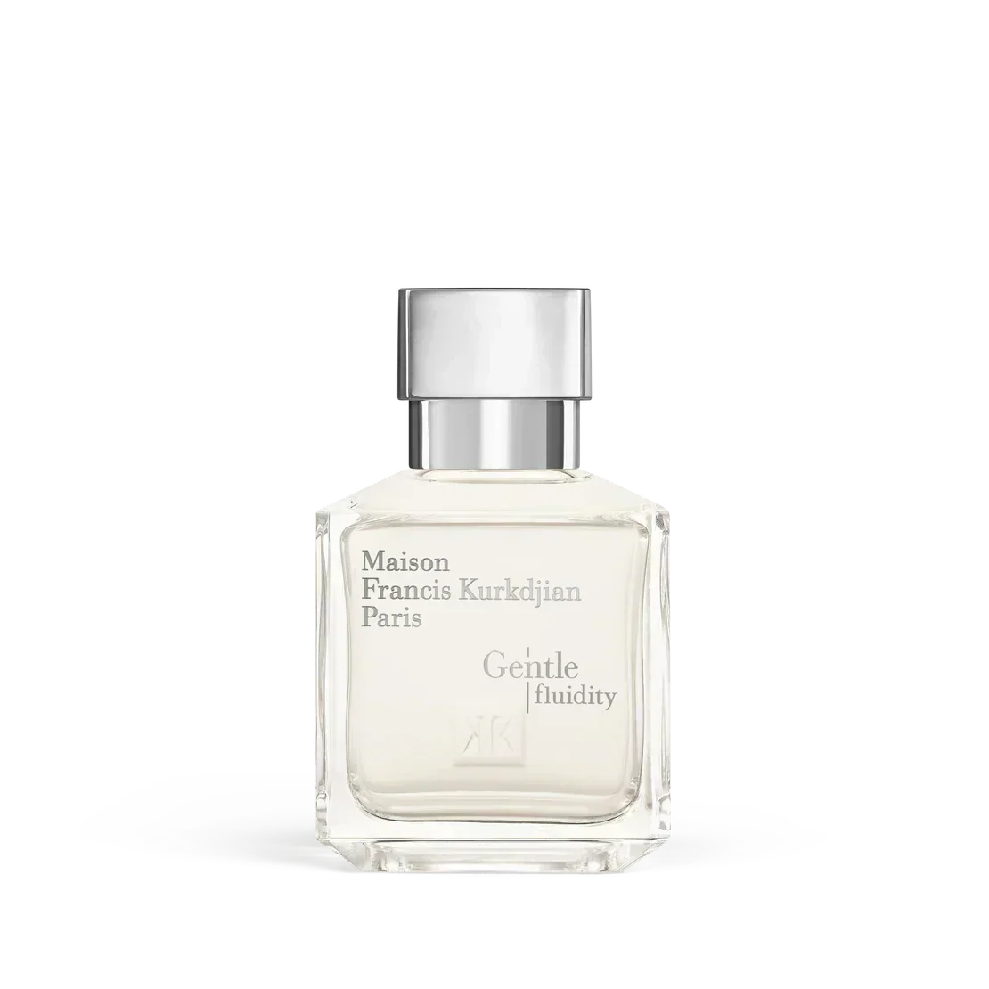 MFK Gentle Fluidity Silver fragrance – product image 1